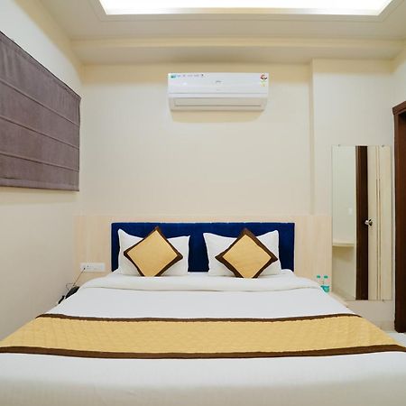 Hotel Snooze Jaipur Dış mekan fotoğraf