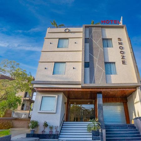 Hotel Snooze Jaipur Dış mekan fotoğraf