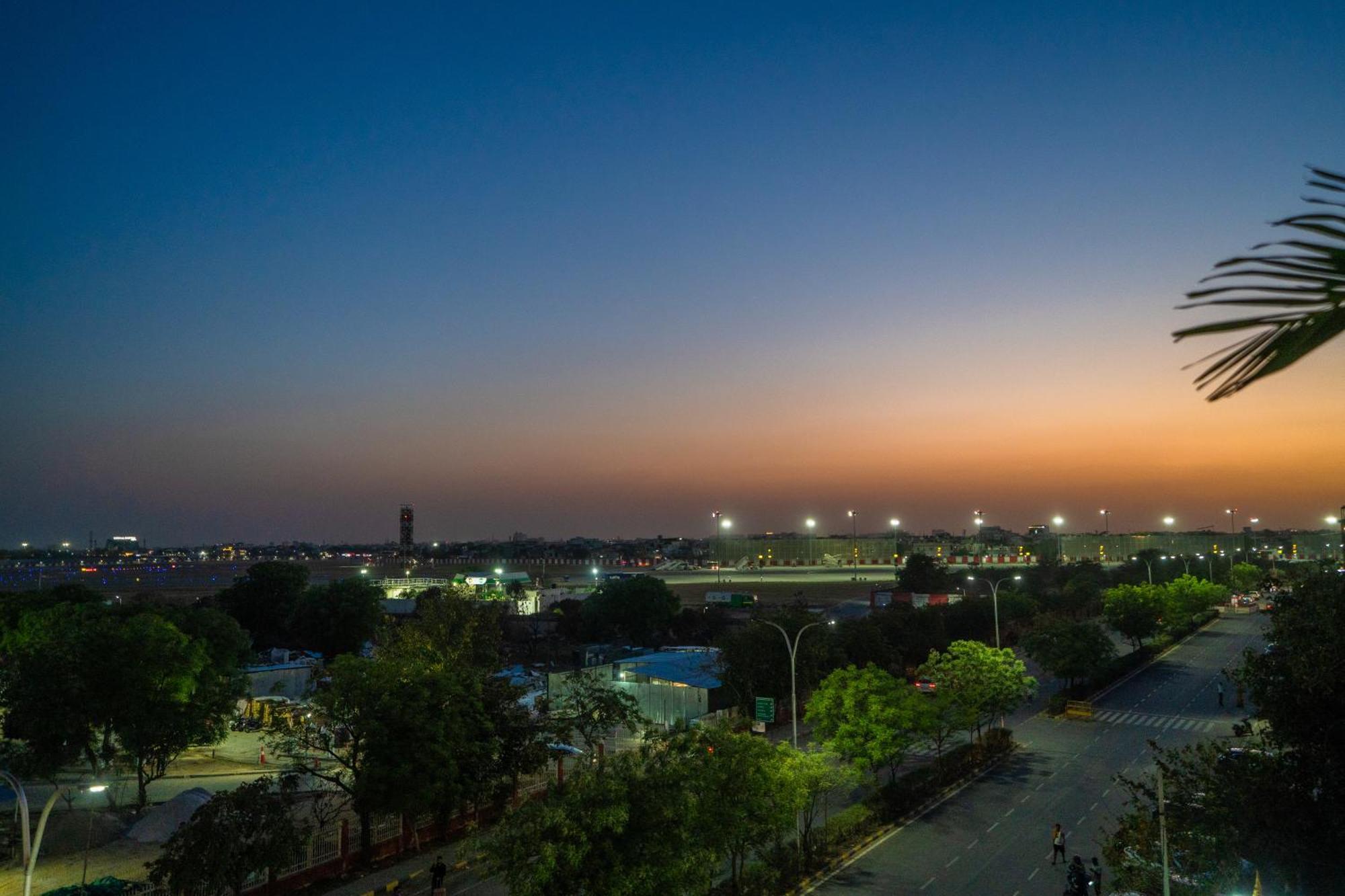 Hotel Snooze Jaipur Dış mekan fotoğraf